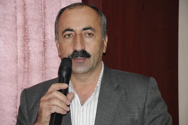 نشست نمایندگان استان کردستان، لرستان و کهکیلویه؛ آبان 94؛ مشهد