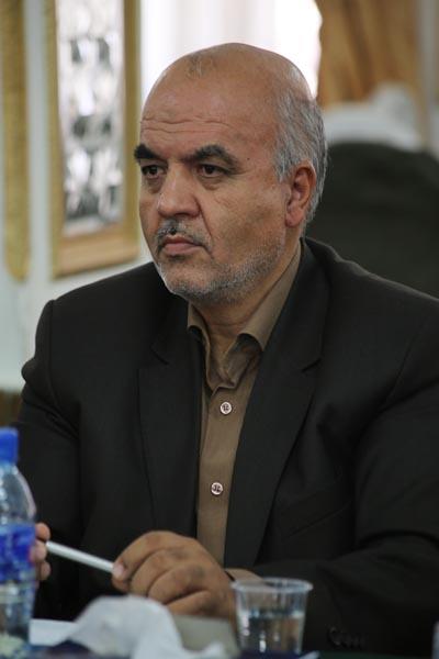 پانزدهمین همایش معاونان و نمایندگان مجلات رشد استان‌ها... مرداد 94