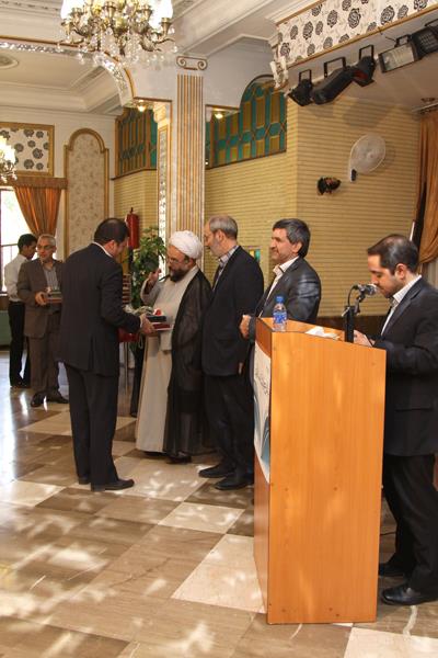 سیزدهمین نشست نمایندگان نشریات رشد استان‌ها؛ مرداد 92