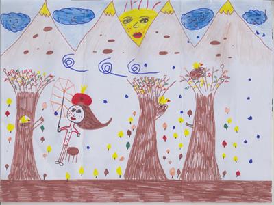 نرگس نصر اصفهانی از اصفهان