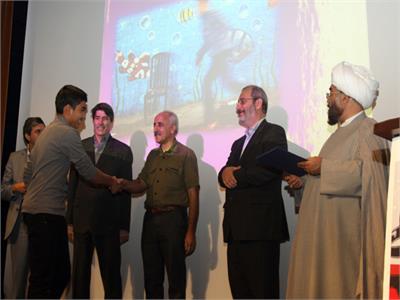 معرفی برگزیدگان هفتمین دوره جشنواره عکس رشد