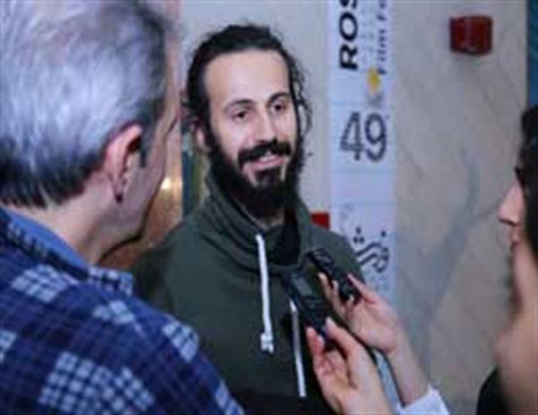 فرهنگسازی از طریق سینما جریان ساز است