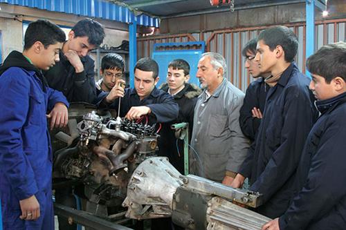 ارزش کار