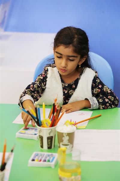 غرفه مجلات رشد در بیست‌ و سومین نمایشگاه مطبوعات، آبان ۱۳۹۶