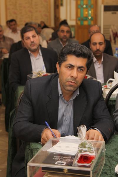 سیزدهمین نشست نمایندگان نشریات رشد استان‌ها؛ مرداد 92