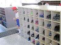 مدرسه ژاپنی