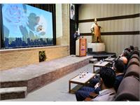 نوزدهمین جشنواره کتاب رشد