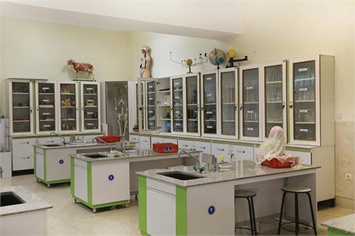 انواع مراکز یادگیری