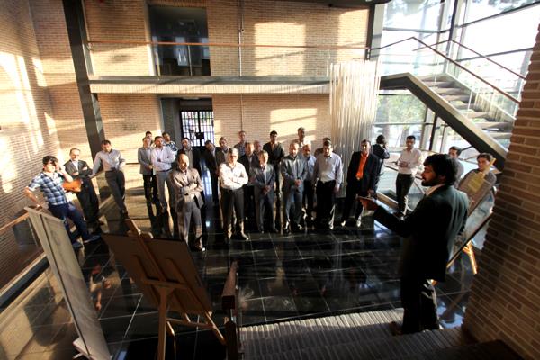 سیزدهمین نشست نمایندگان نشریات رشد استان‌ها؛ مرداد 92