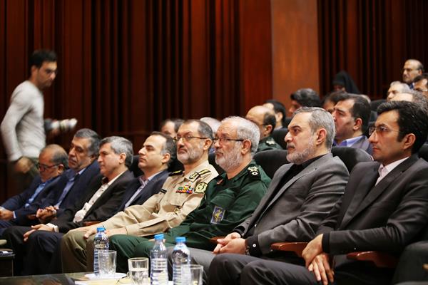 سیزدهمین همایش تجلیل از مؤلفان و پدیدآورندگان مواد و رسانه‌های آموزشی؛ ١٧ مهر ۱۳۹۷