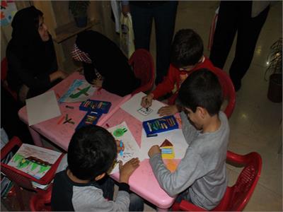 نمایشگاه مطبوعات؛ 7 الی 13 آبان 91 9