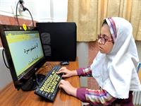 پر کردن خلأ نابینایی به کمک تکنولوژی تدبیر