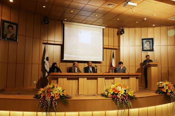 شانزدهمین نشست نمایندگان رشد استان‌ها؛ 9 شهریور 95؛ شرکت افست