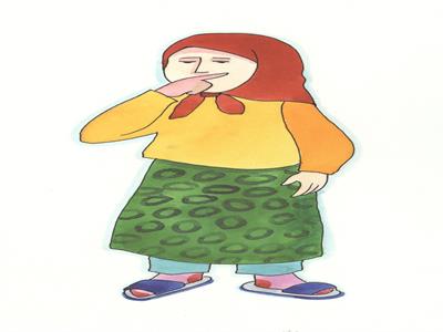 تصویرسازی . کد 10198