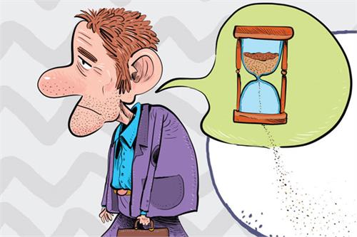 هر کاری قیمتی دارد!