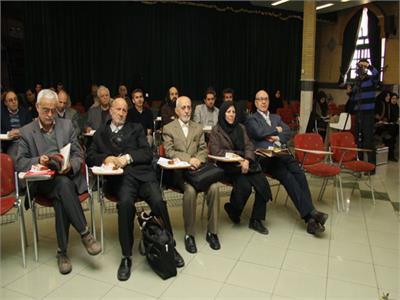 نکوداشت انتشار صدمین شماره رشد آموزش راهنمایی تحصیلی؛ 11 دی1391