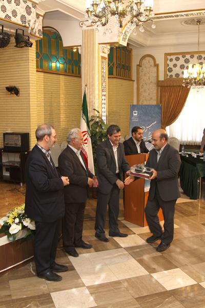 سیزدهمین نشست نمایندگان نشریات رشد استان‌ها؛ مرداد 92