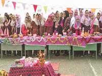 پویا سازی مدرسه