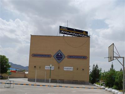 سفر استانی خراسان جنوبی. اردیبهشت 91