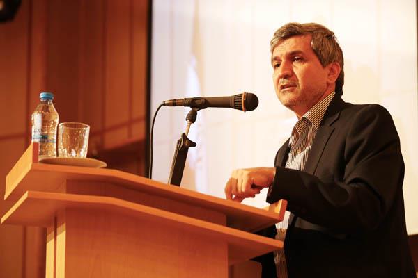 شانزدهمین نشست نمایندگان رشد استان‌ها؛ 9 شهریور 95؛ شرکت افست