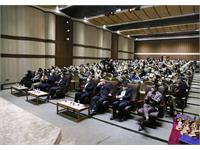 نوزدهمین جشنواره کتاب رشد