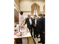 نوزدهمین جشنواره کتاب رشد