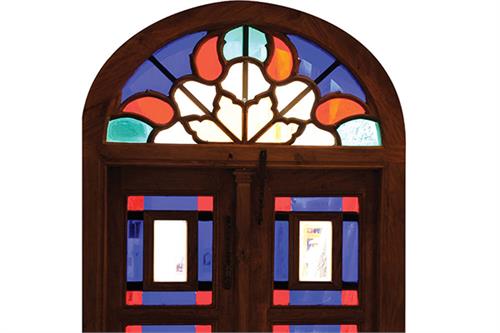 خلاقیت هندسی