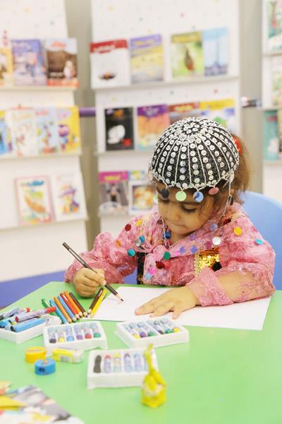 غرفه مجلات رشد در بیست‌و سومین نمایشگاه مطبوعات، آبان ۱۳۹۶