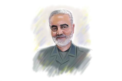 سربازترین سردار