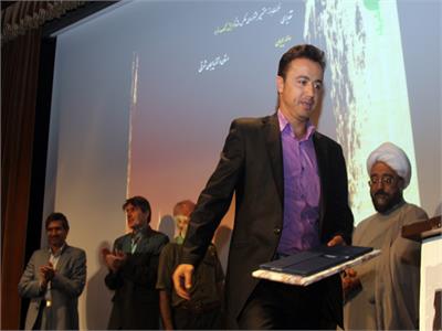 معرفی برگزیدگان هفتمین دوره جشنواره عکس رشد