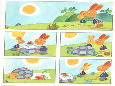 تصویرسازی . کد 10167