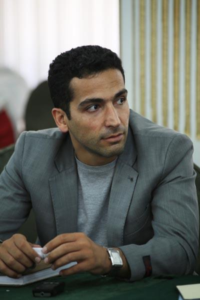 پانزدهمین همایش معاونان و نمایندگان مجلات رشد استان‌ها... مرداد 94