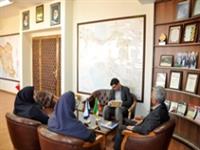 موزه علوم ‌زمین اداره کل زمین‌ شناسی و اکتشافات معدنی منطقه شمال شرق کشور.