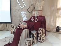 گامی در گسترش تجربه ها