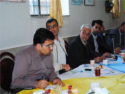 سفر استانی خراسان جنوبی. اردیبهشت 91