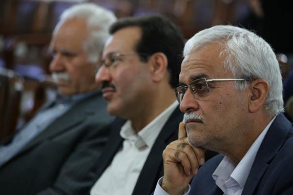 نوزدهمین نشست سالانه دفتر انتشارات و تکنولوژی آموزشی