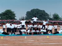 ورزش مدارس و روحیه تعاون دانش ‌آموزان