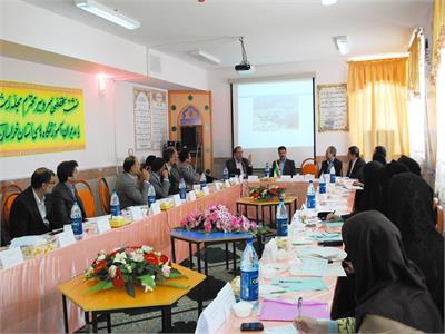 سفر استانی خراسان جنوبی. اردیبهشت 91