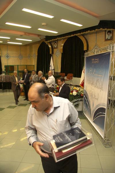 سیزدهمین نشست نمایندگان نشریات رشد شهر تهران و شهرستان‌های استان تهران 2