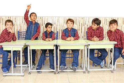 دو چالش بی‌قراری