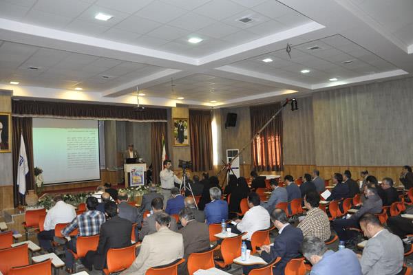 هفدهمین همایش معاونان و نمایندگان نشریات رشد استان‌ها، شهریور 96، مشهد