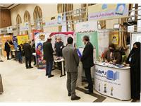 نوزدهمین جشنواره کتاب رشد