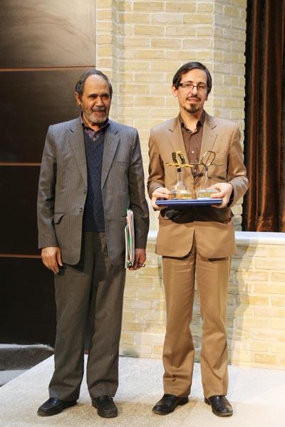 جشنواره کتاب‌های قرآنی