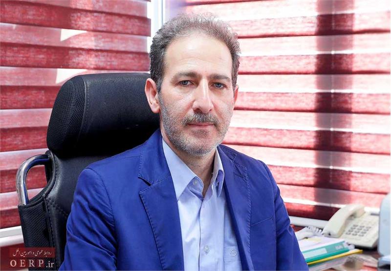 انتصاب سرپرست معاونت تولید و انتشار مجلات رشد