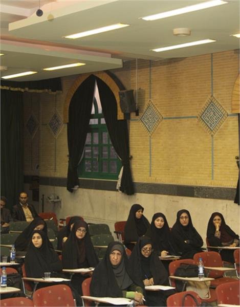 سیزدهمین نشست نمایندگان نشریات رشد شهر تهران و شهرستان‌های استان تهران 14