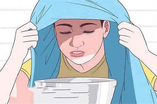 نَفَسِ راحت، کلید تندرستی