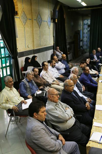 تجربه‌های تأثیر بر مخاطبان