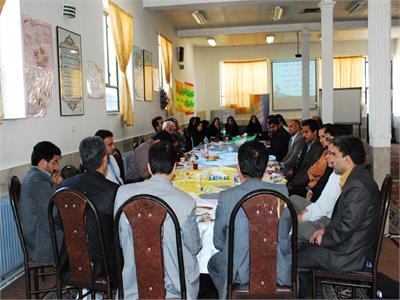 سفر استانی خراسان جنوبی. اردیبهشت 91