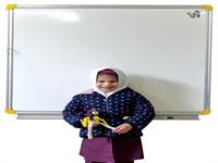 پر کردن خلأ نابینایی به کمک تکنولوژی تدبیر