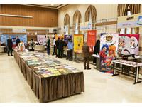 نوزدهمین جشنواره کتاب رشد